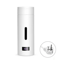 Versatile Portable Hot Boiling Coffee Water Dispenser Compact Electric Kettle with Keep Warm Function for Travel Dropshipping 1