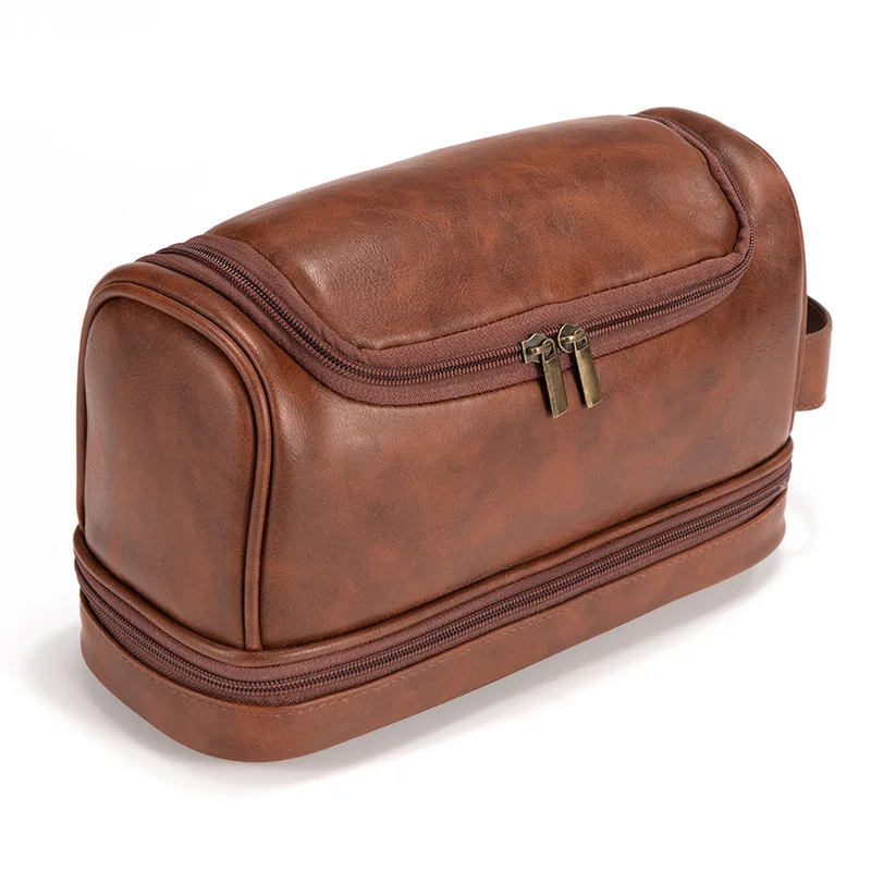 Twofold Neceser Colgante De Viaje, Kit De Viaje, Bolsa De Lavado Organizador De Maquillaje Estuche 899059