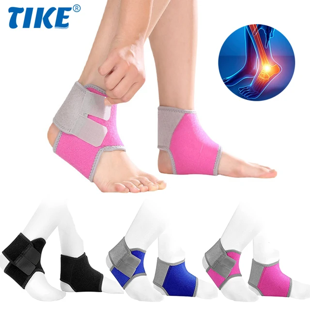 TIKE Kids Children Ankle Brace Protector: Enhanced Support and Stability for Active Kids