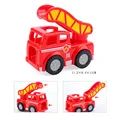 Pop truck
