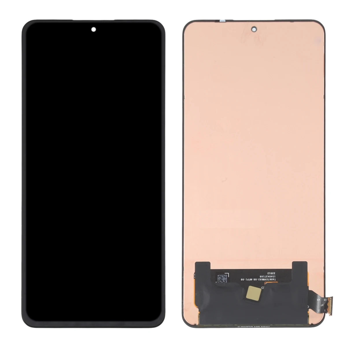 AMOLED 120hz For Xiaomi 12T Pro 22071212AG 22081212UG LCD Display Touch Screen Digitizer Assembly lcd display screen oled display screen
