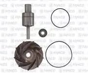 

Store code: 15.1120.00 for the repair kit for PREMIUM (D12C) 9 wing