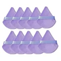 Purple-10pcs