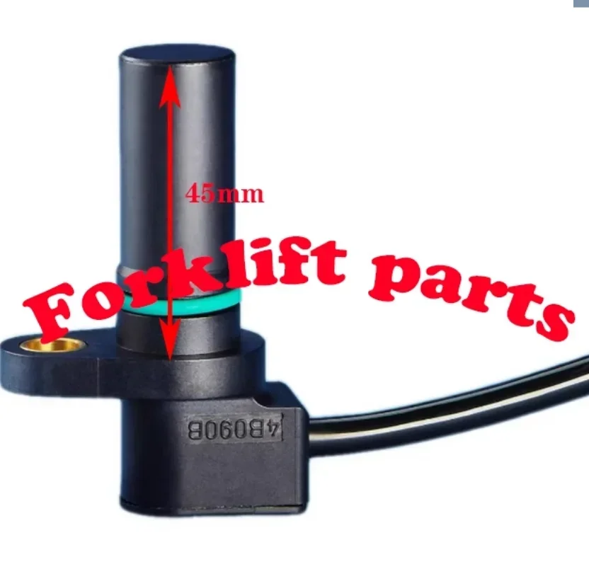 Electric forklift spare parts, motor speed sensor encoder