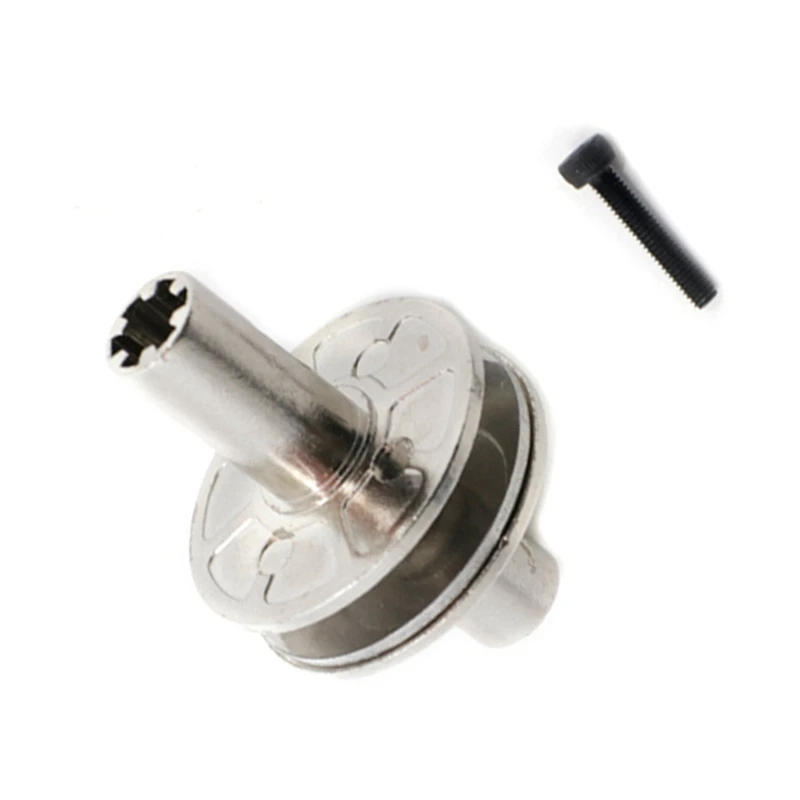 2X 57T Slipper Set Ingranaggi Cilindrici 0.8Mod Ara310949 Per Arrma Big Rock Granite Senton Typhon 4 X4 3S Blx Rc Parti Di Aggiornamento Per Auto