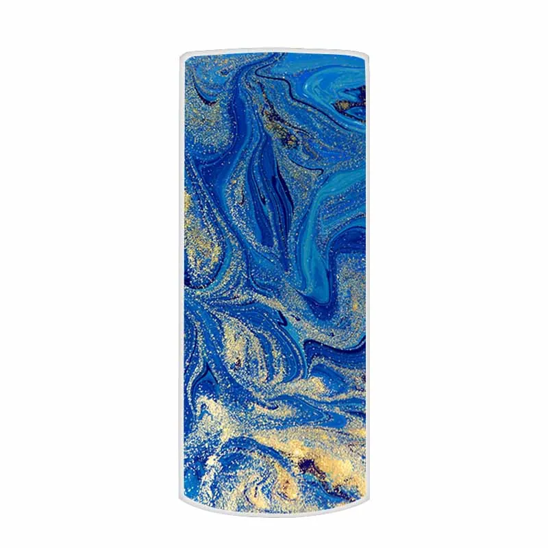 Luxury Marble Silicone Phone Case - Soft, Stylish Cellphone Shield Back Cover