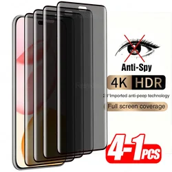 Enhanced Privacy Curved Tempered Glass Screen Protector - Anti - Spy/Peep Cover - Honor400Pro Global (1 Piece)