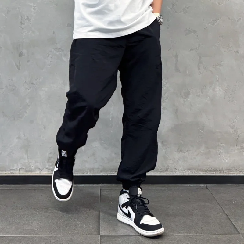Nike Air Jordan 1 MID mid-top basketball shoes non-slip wear-resistant male models sports shoes,casual sneakers