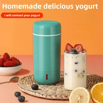 Portable Automatic Yogurt Maker 1