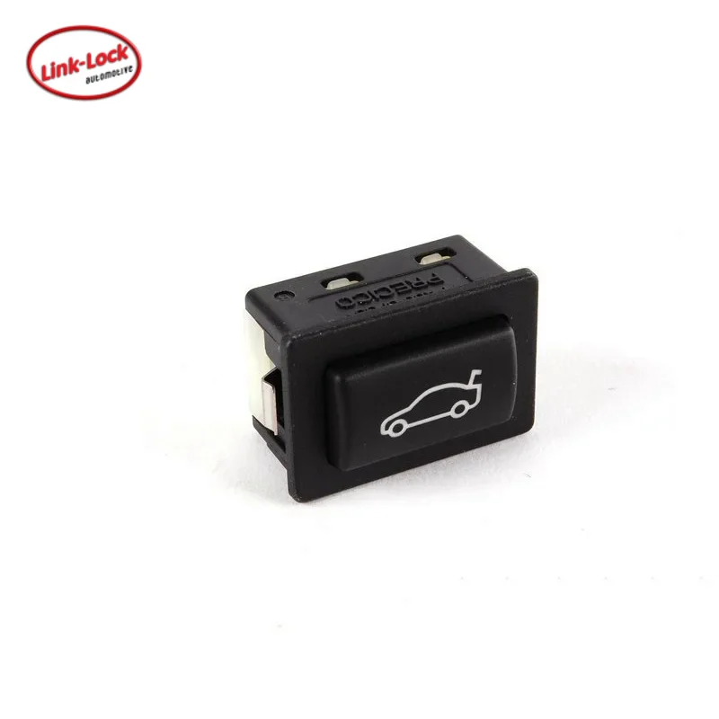 

LINK-LOCK Trunk switch 61319200316 For R61 F07 E92F01 F10