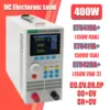DC Electronic Load Programmable ET5410A+ ET5420A+ USB Power Supply 500V40A 400W Digital Load Battery Tester EU & Russia Delivery 1