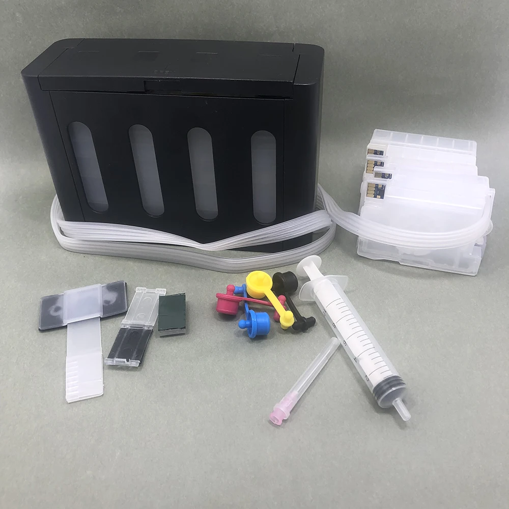1 Ʈ CISS 955XL ARC  HP955 HP 955 955XL HP OfficeJet Pro 7720 7730 7740 8210 8215 8218 8710 8720 8730