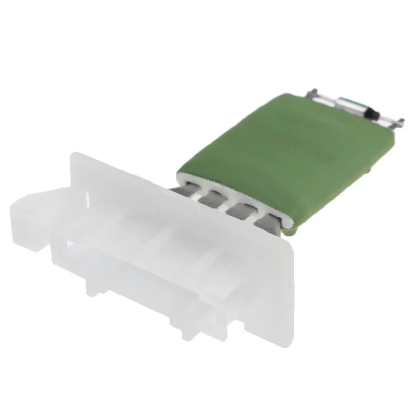 Blower Fan Motor Heater Resistor 6450.NV For CITROEN BERLINGO & PEUGEOT PARTNER
