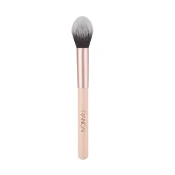 Beginner - Friendly Long - Handled Makeup Brushes - Soft Application Beauty Tools (Skin)
