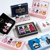JEAN  MISS Fragrance Set 30ml x 3 Eau de Toilette Gift Pack for Women Long-Lasting Fragrance for Daily Use & Special Occasions
