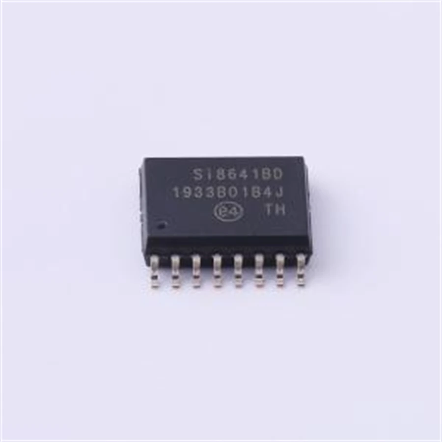 SI8641BD-B-ISR