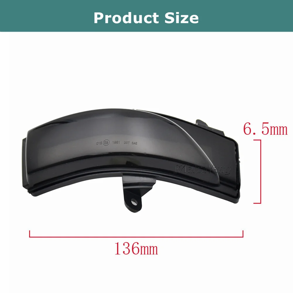 ٷ WRX STI ̳ LED ̵ ̷ Ʈ,  õ, Forester Crosstrek Impreza Ž ƿ ڵ ׼, 2 
