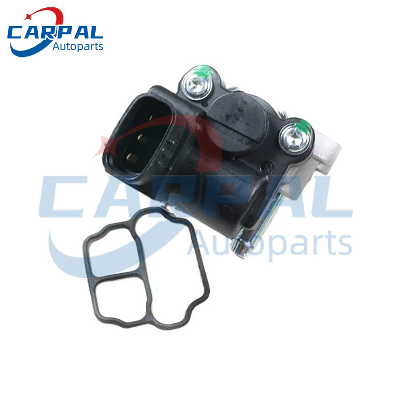 Idle Air Control Valve IACV 18137-83E01 1813783E01 For Suzuki Swift 1.3L Petrol 2005-2007 Auto Parts