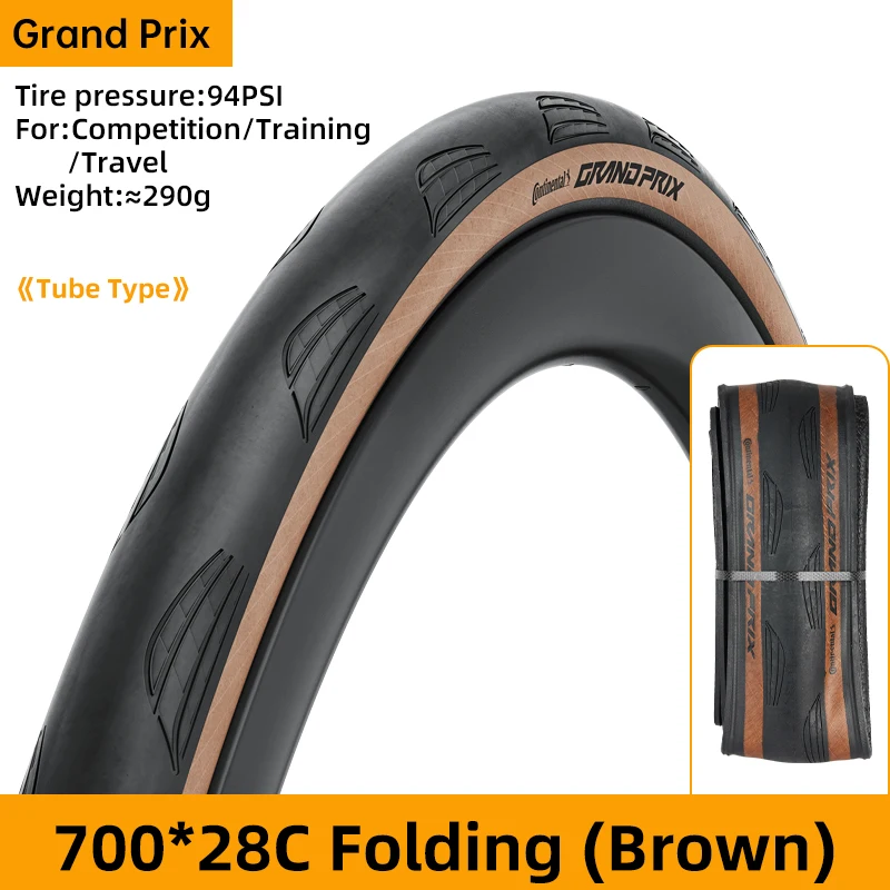 700x28 Tube type Br