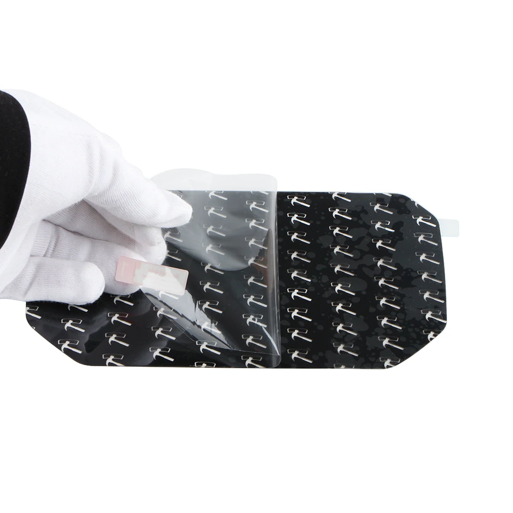 Motorcycle Instrument Film Screen Protector For BMW R1300GS R1250GS LC R1200GS ADV S1000XR C400X F850GS F750GS R1250R motorcycle screen protector