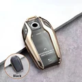 Black Key Case
