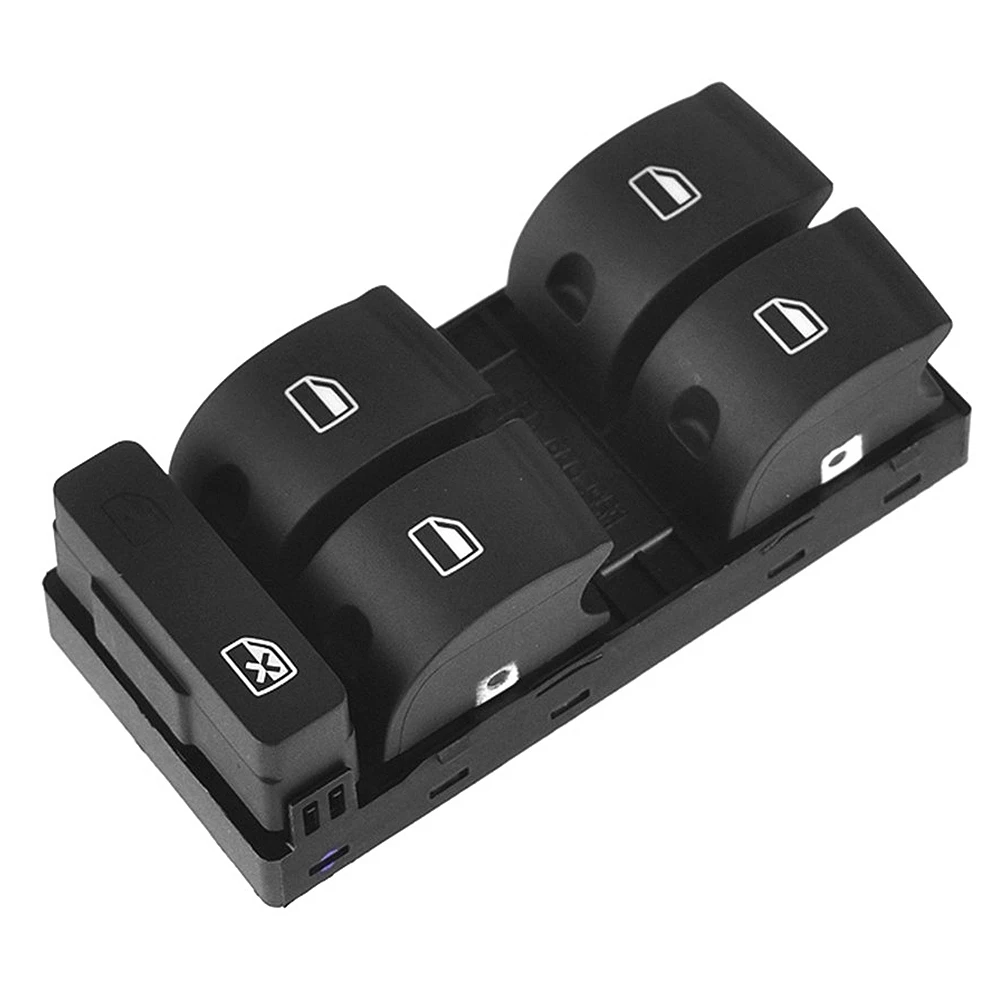 

Новый высококачественный переключатель окон FS для Audi A4 B6 B7 2000-2008 8E0959851B 8E0 959 851B/D