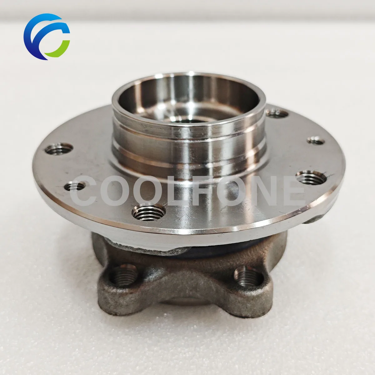 Front Wheel Hub Bearing for NISSAN QASHQAI RENAULT KADJAR 1.2 1.5 1.6 2013-2015 40202-4EA0A 40202-4EA1A 40202-6UA0A 40EA1A