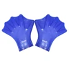 Soft Silicone Diving Webbed Gloves for Adults and Children, 100% Silicone, Swimming Training Paddles, Frog Palm, Swimming Aid 6