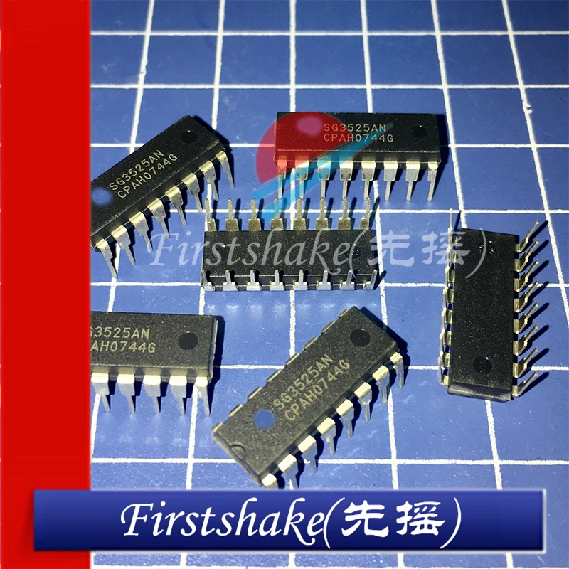 

10 шт./партия SG3525ANG DIP16 новый оригинальный