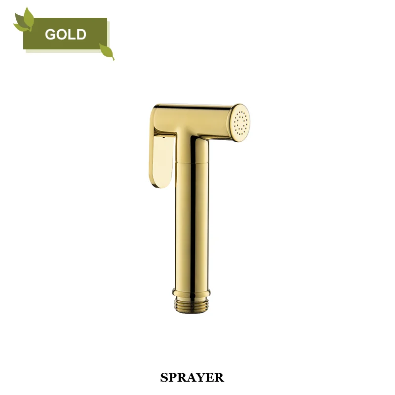 Gold Sprayer