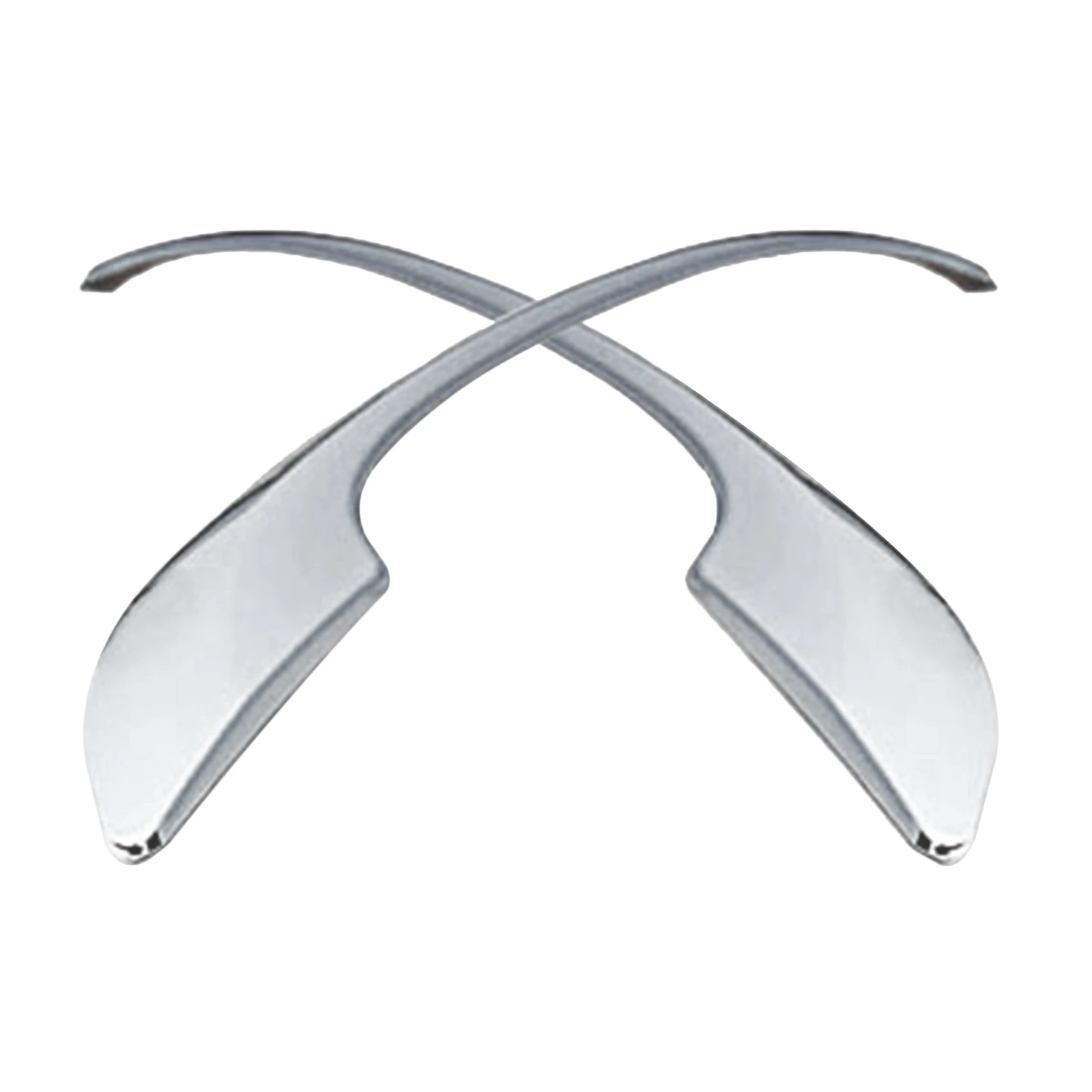 

for Ford Kuga Escape Car Side Mirror Decoration Strip 2013-2017 Accessories