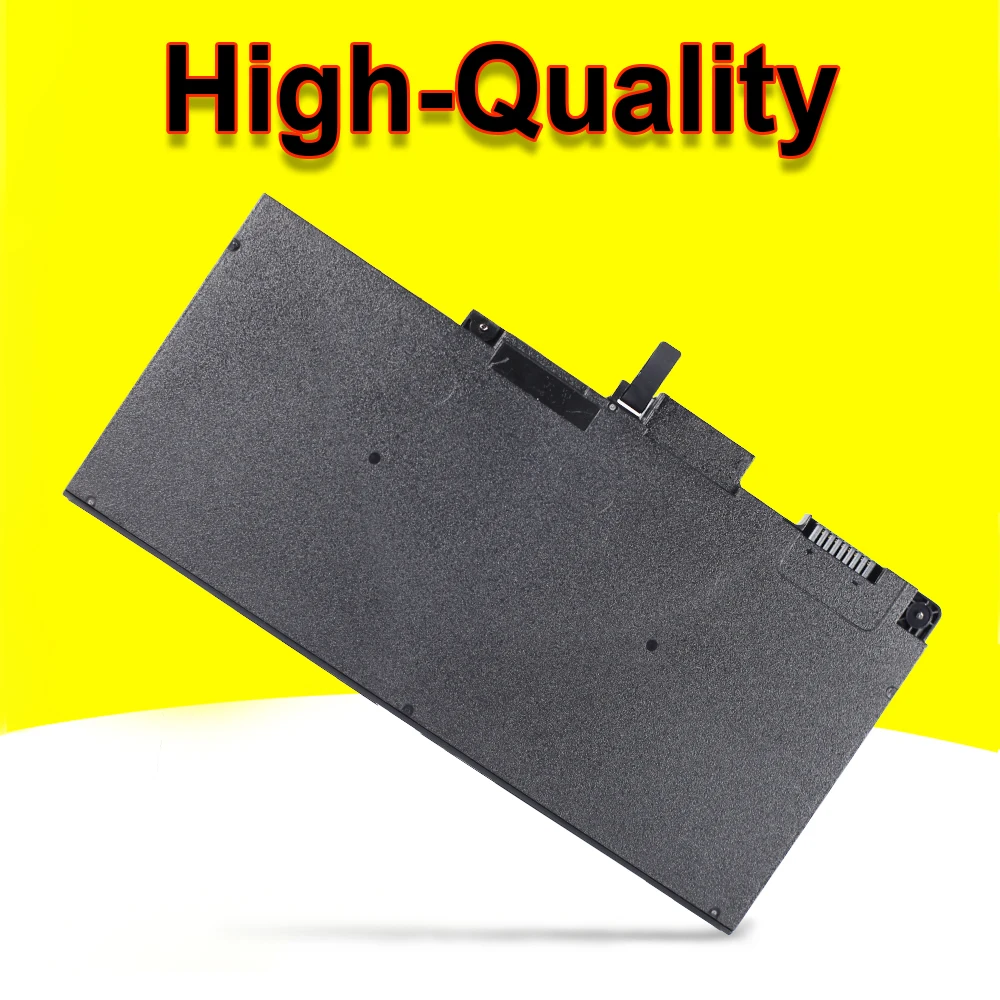Bateria do Portátil para hp Elitebook Ta03xl 755 840 848 850 Série g4 Hstnn-lb7j Hstnn-lb7l Hstnn-i75c4 51wh 11.55v - Imagem 6