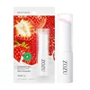 Daily Care Strawberry Milk Lip Balm Nourishing Repairing Improve Chapped Lines Righten Color Elastic Mild Moisturizing 3