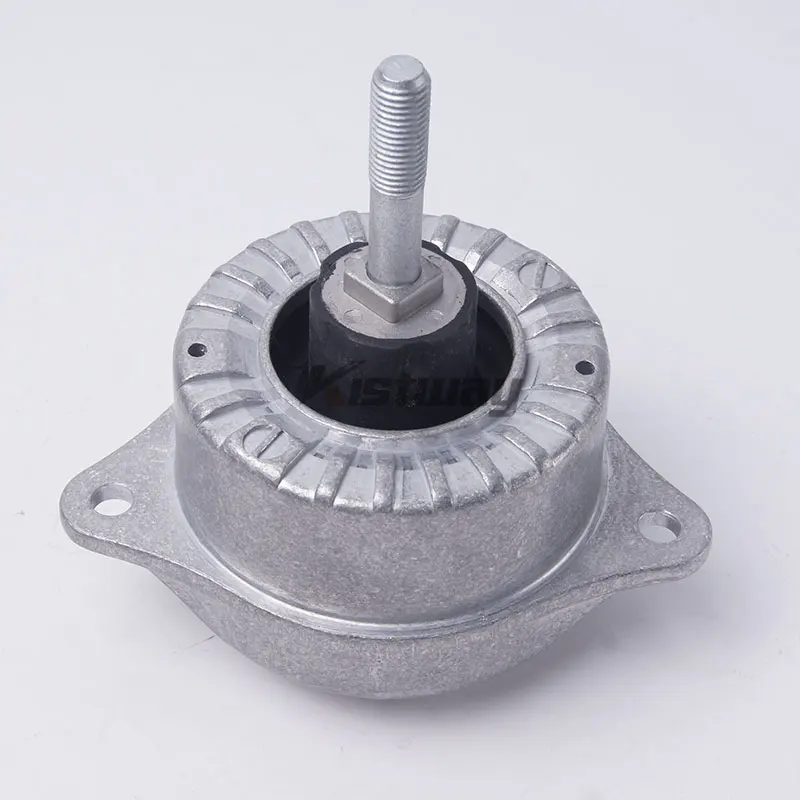 3PCS Engine Gearbox Transmission Mount 98637504902 98637504901 98737502305 For Porsche 986 987 Boxster 97-08 Cayman S 3.4 06-08