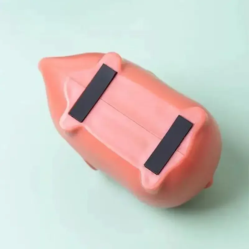 Mini Elephant Kitchen Knife Sharpener - Convenient, Fast, and Easy to Use Sharpener for Dull Knives,Home Kitchen Essentials