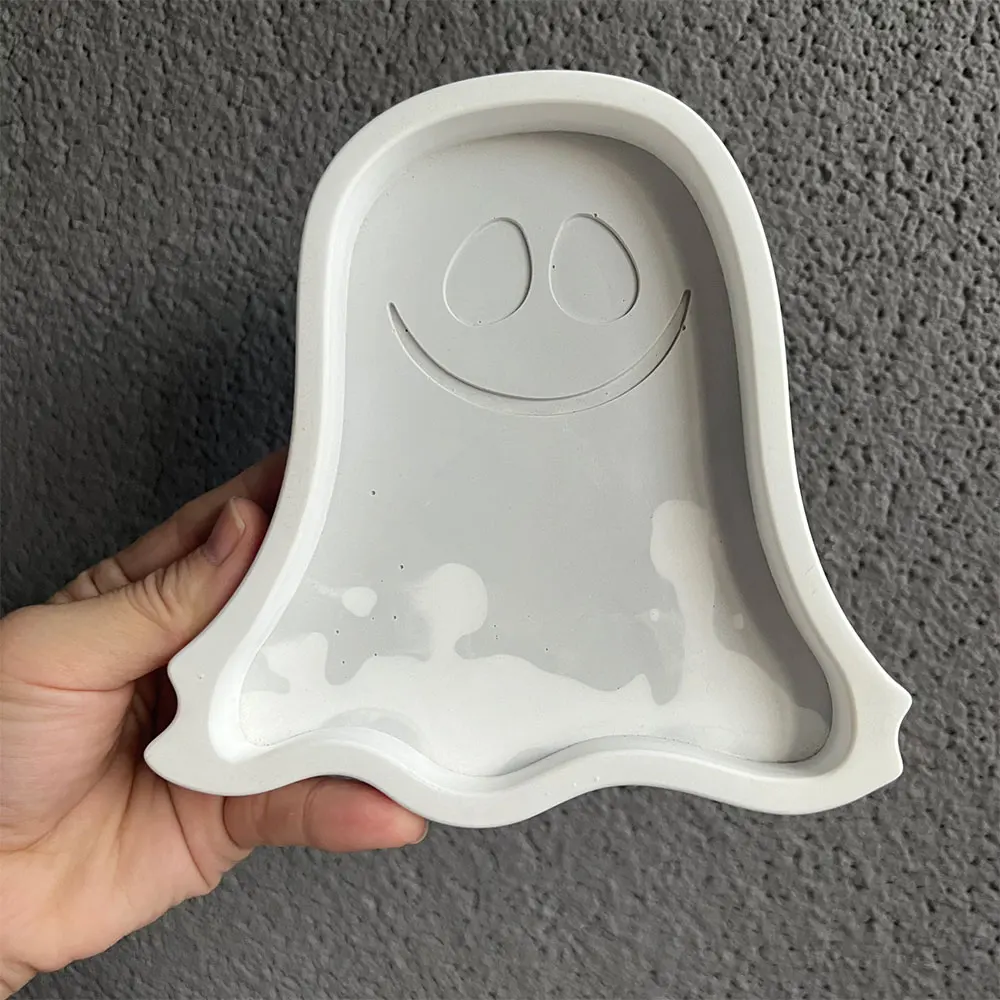Halloween Ghost Mold 2