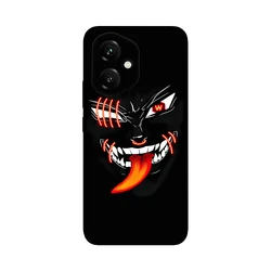 Cute Cat Soft TPU Silicone Protective Phone Case - Durable Back Cover in a Playful Design for Honor 400 Pro (7)