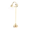 1/6 1/12 Dollhouse Miniature LED Floor Lamp Battery Operated With ON/OFF Switch 5