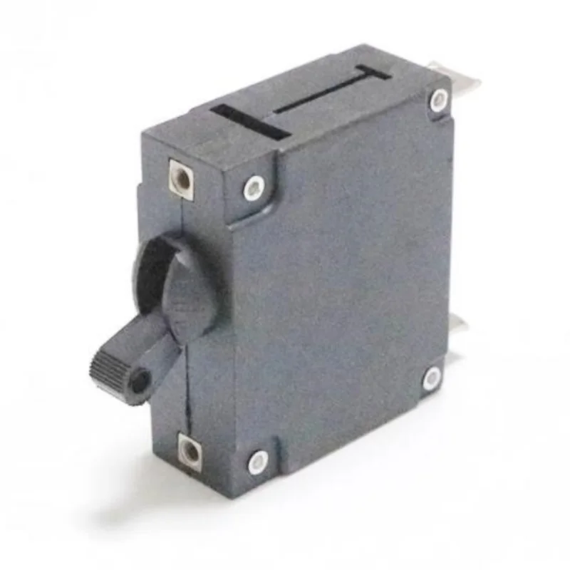 

CIRCUIT BREAKER FIT GENERATOR PARTS 1P AMPS IN 6A 8A 10A 16A 20A 25A 32A 40A Model 30