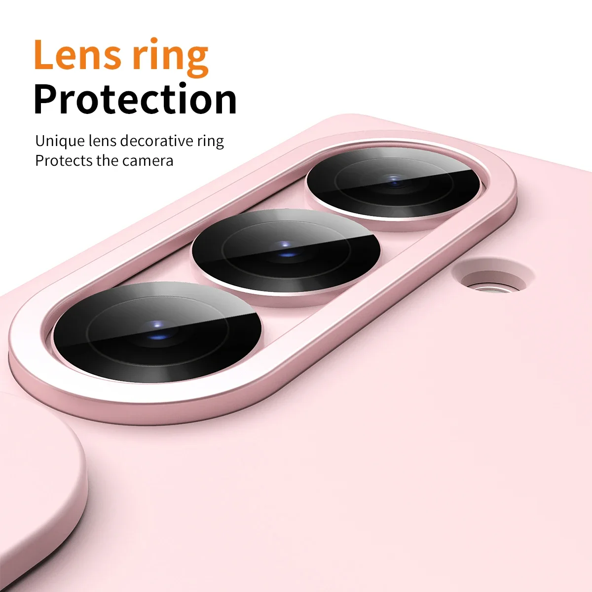 Fashion Wristband Bracket Stand Case with Hand Strap - Solid Color Shockproof Cover