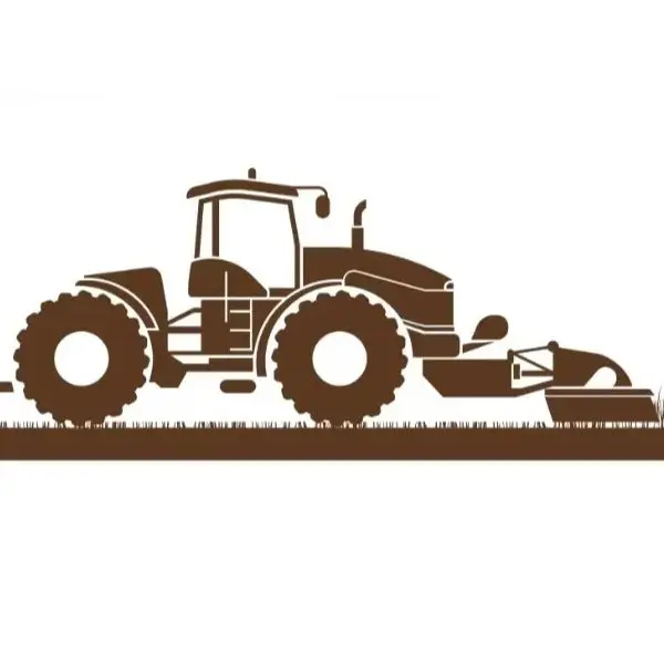 Farm Equipment Factory Direct Sales Store
