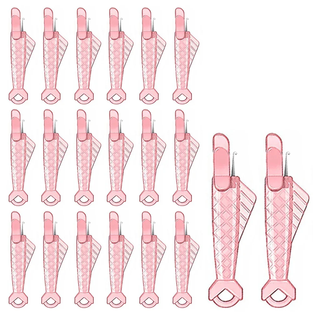 20 PCS Pink