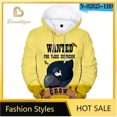 thumbnail image 1 of Disfraces de cosplay Sudadera con capucha de Leon Ropa de invierno Sudadera con capucha para niños Juego de anime popular Ropa de cosplay de Leon Tops de polar, 1 of 5