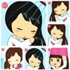 Salon Hair Heating Cap Thermal Treatment Steamer Cap Hair Care Hat for Women Home Spa Thermal Heat Cap for Hair Nourishing EU/UK 5
