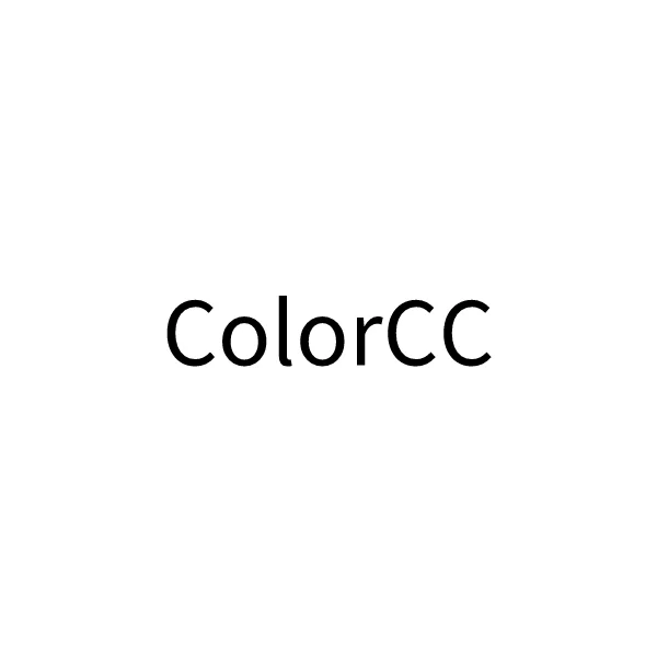 ColorCC Store