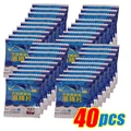 40pcs