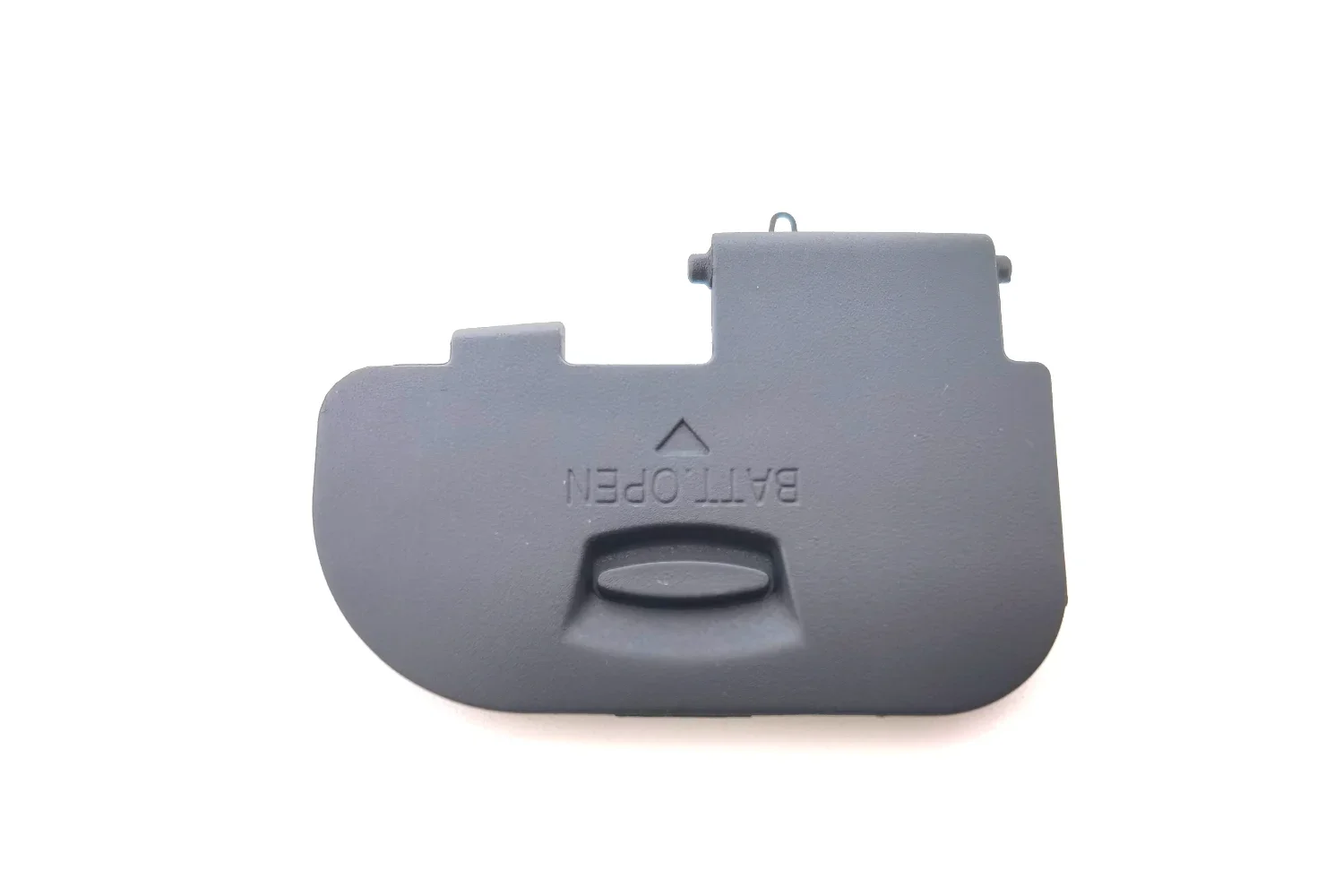 1Pcs For EOS 6D Battery Door Cover Lid Cap Replacement Part For Canon Digital Camera Repair