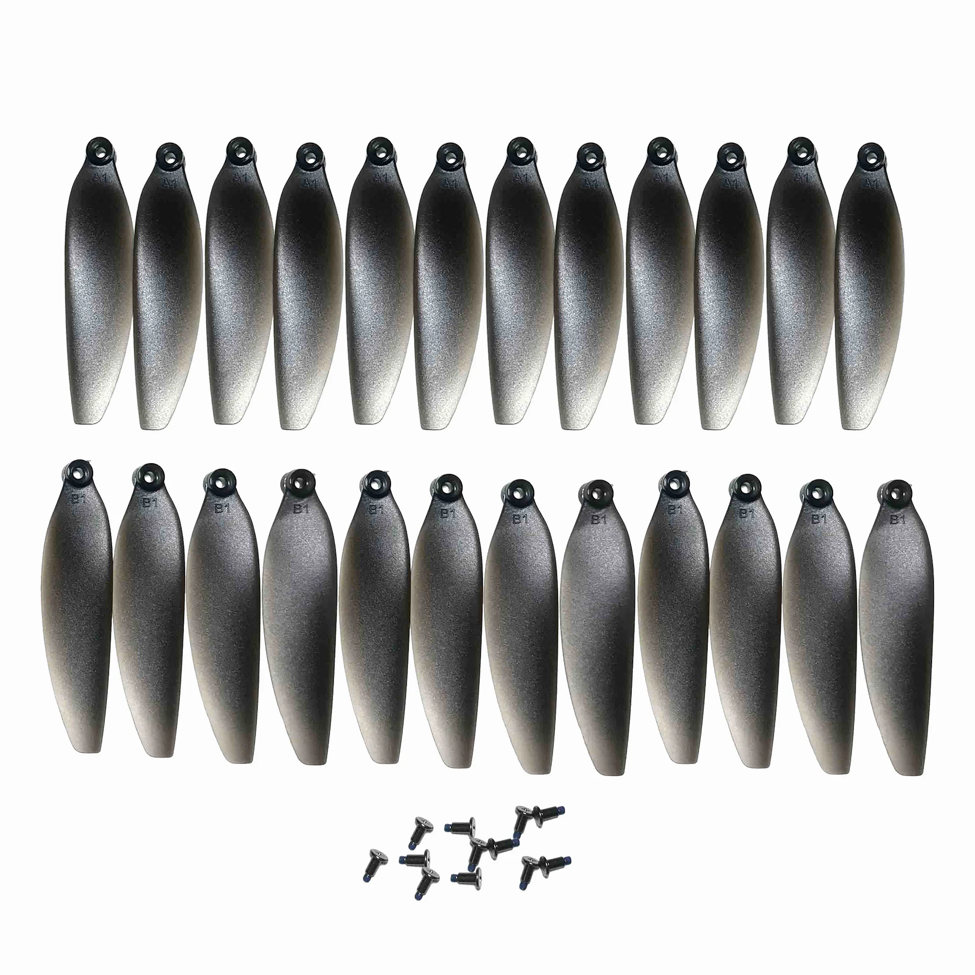 

K911 MAX K911MAX GPS Drone Original Propeller Maple Leaf Rotor Fan Wings Spare Part Accessory