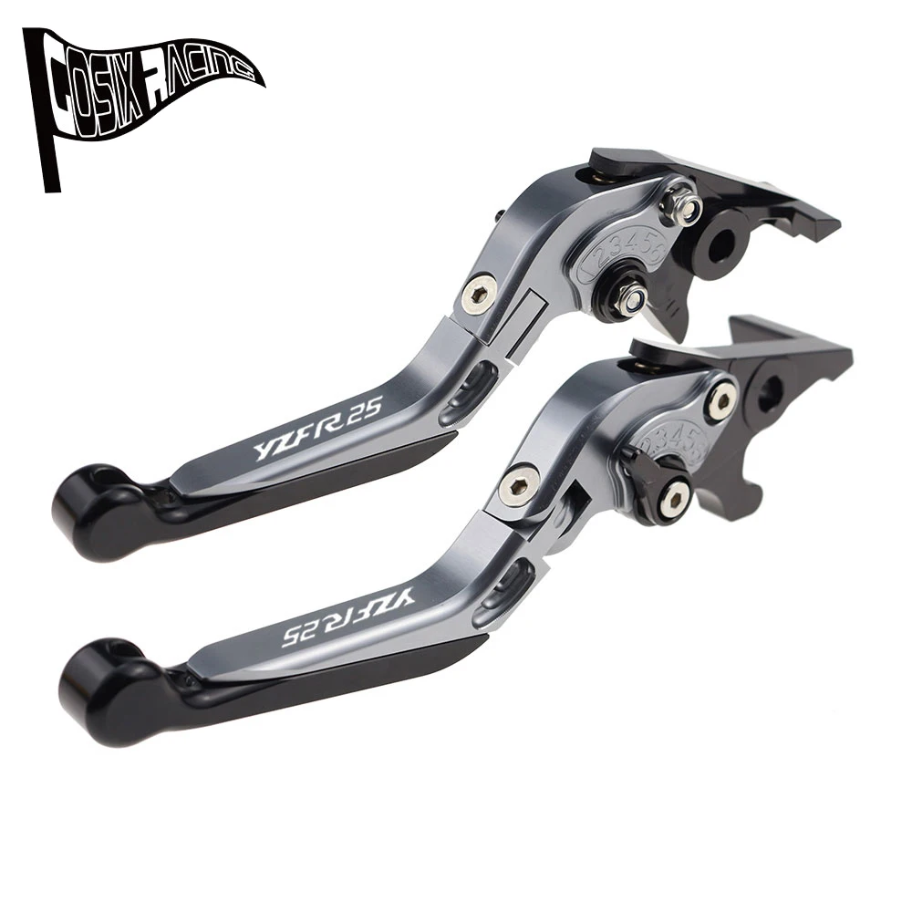 ̽ Ȯ 극ũ Ŭġ   ڵ Ʈ, YZF R25 2015-2022 YZFR25 YZF-R25  CNC ׼
