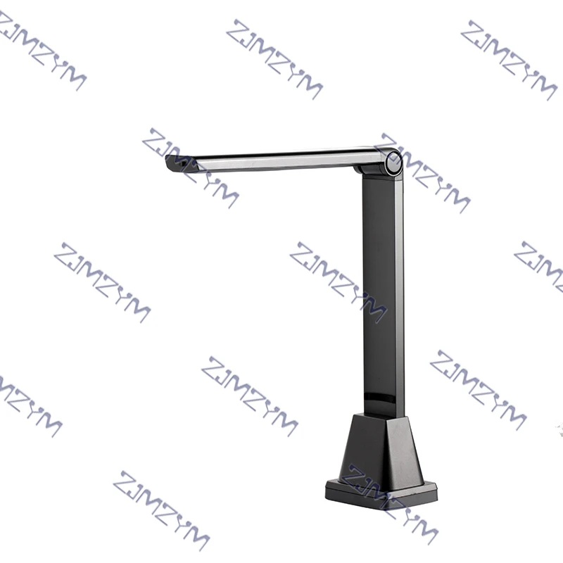 G500T High Camera HD Docment Book Camera Video Booth ID Card Express Delivery Scanner Office Teaching Supplies